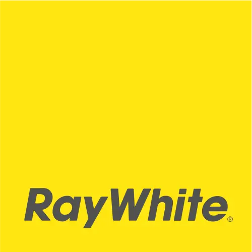 The logo of Ray White Norwood, a business that Set Point Services has worked with.